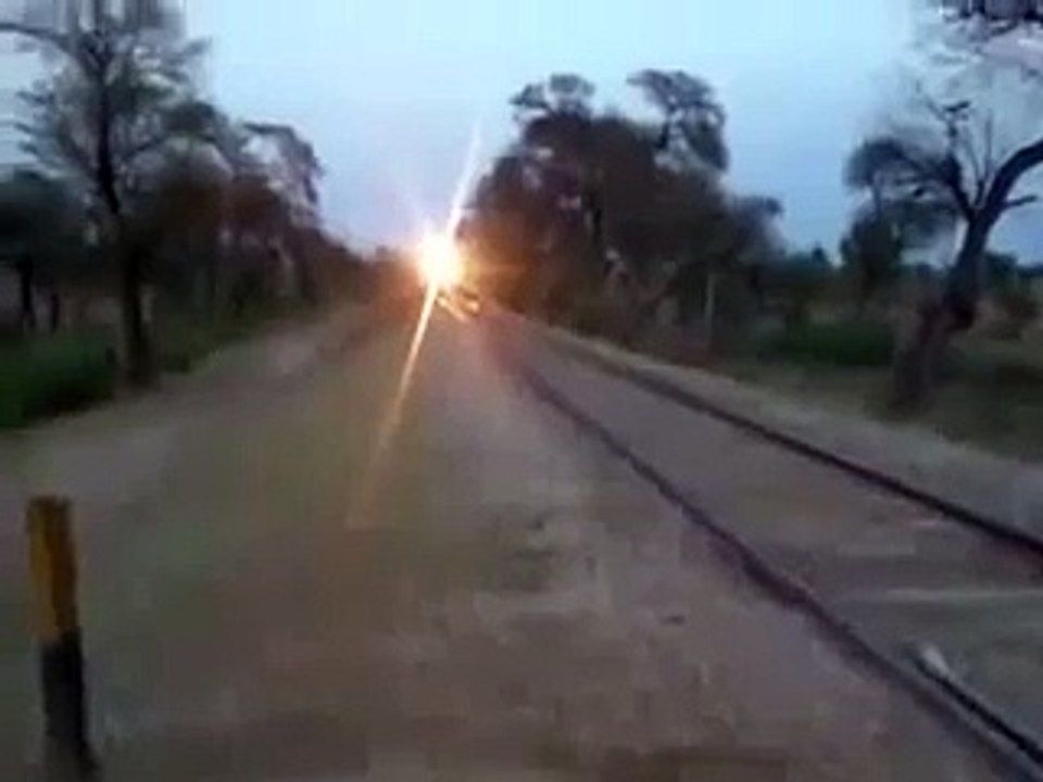 Free service of Train