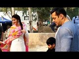 Salman To Carry His Cooks During Bajrangi Bhaijaan Shoot!