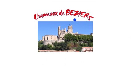 1er Bike&Run des Chameaux de Béziers - 17 Mai 2015