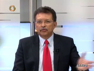 Diputado Germán Ferrer: Hay que revisar la Resolución 8610