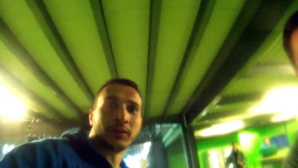 Votre session de paintball B023050315GOPA0005