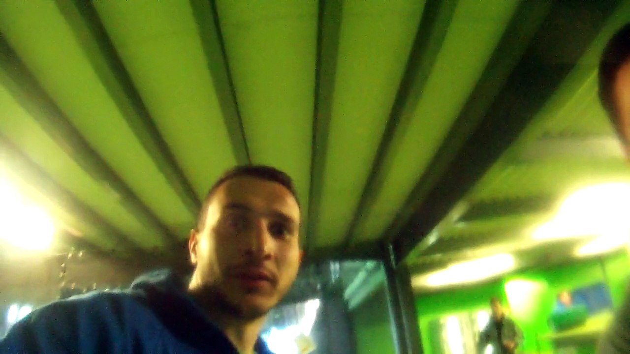 Votre session de paintball B023050315GOPA0005