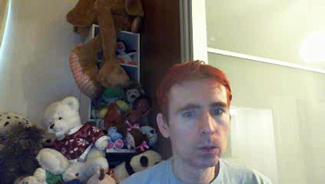 Wiwi égratigne quelqu'un en moi de CharlElie Couture