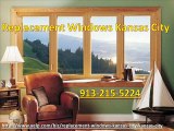 Replacement Windows Kansas City 913-215-5224