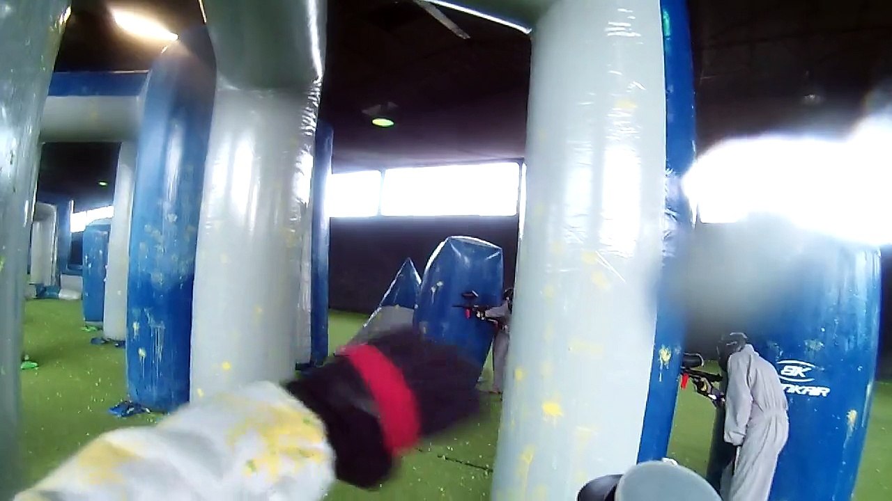 Votre session de paintball B023070315GOPA0002