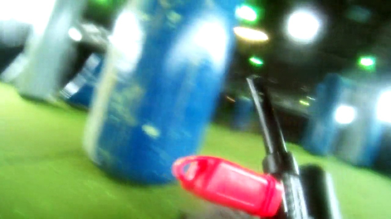 Votre session de paintball B023070315GOPA0007