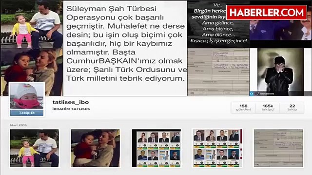 İbo Ameliyat Öncesinde Kızına Kavuştu