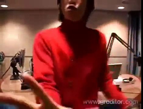 Jang Geun Suk dancing Rains Its Raining 2006