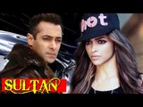 Did Salman Khan Choose Sultan Over Shuddhi?