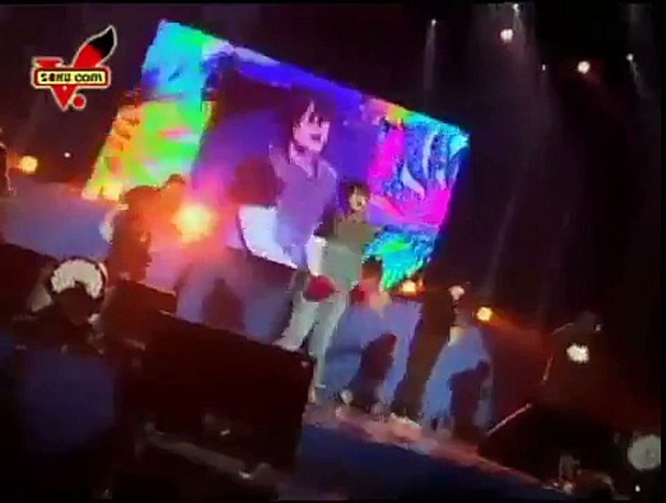 Jang Geun Suk FM 2010 bailes