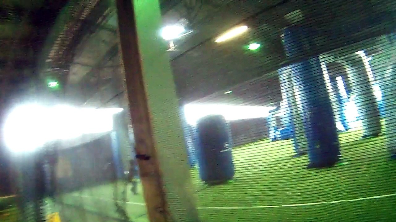 Votre session de paintball B023070315GOPA0010