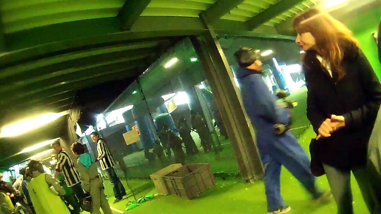 Votre session de paintball B023070315GOPA0012