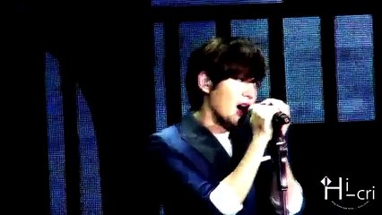 jks shanghai fan meeting turn off