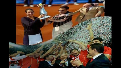 Mehmet Atalay tanıtım videosu