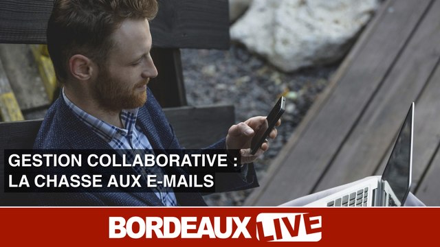 Azendoo : la solution de travail collaboratif qui fait la chasse à l'e-mail