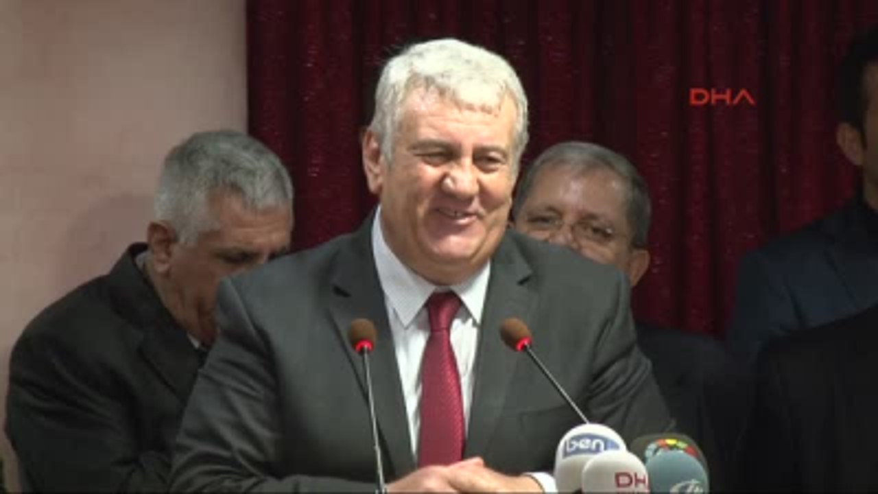 İzmir Susam: "Yapılan Açıklamalar Siyasidir"