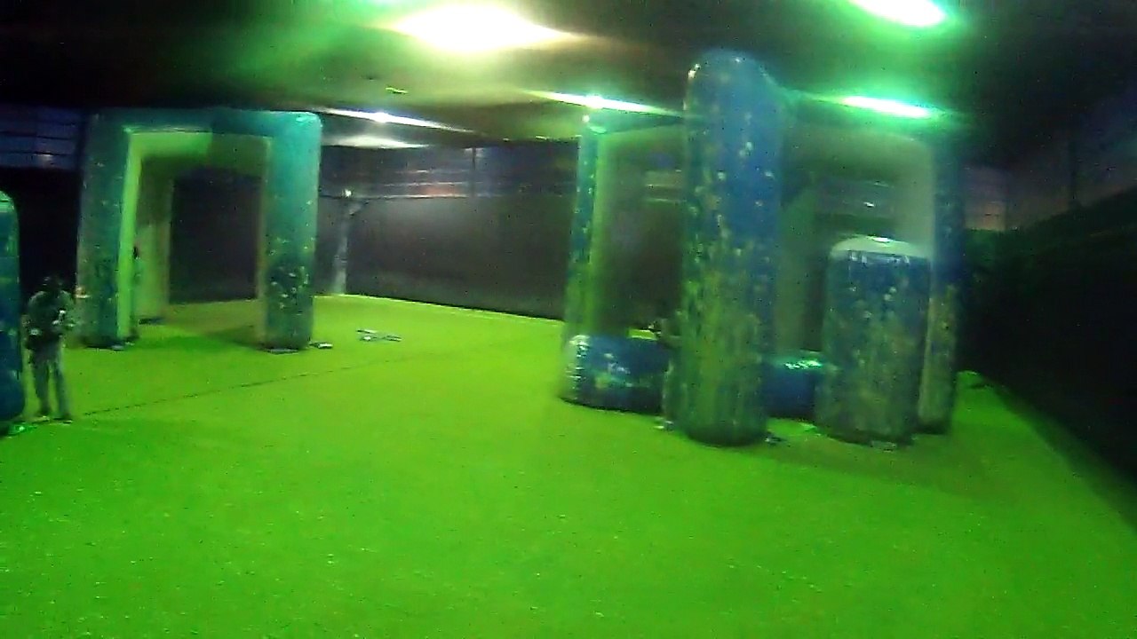 Votre session de paintball B023070315GOPA0024