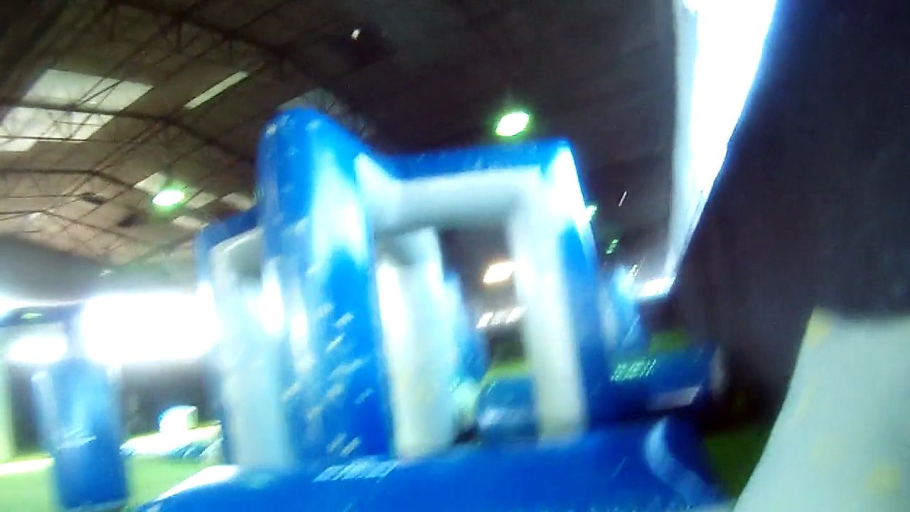Votre session de paintball B023080315GOPA0001