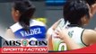 UAAP 77: Ateneo, La Salle still undefeated!