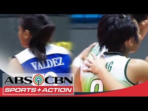 UAAP 77: Ateneo, La Salle still undefeated!