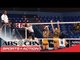 UAAP 77: Women's Volleyball AdU vs FEU Game Highlights