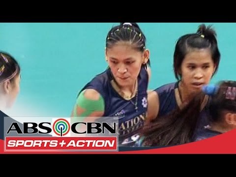 UAAP 77: NU Lady Bulldogs eyeing their third win!