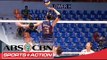UAAP Women's Volleyball Top Plays!