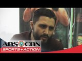 ABS-CBN Sports Exclusive: Carlos Condit