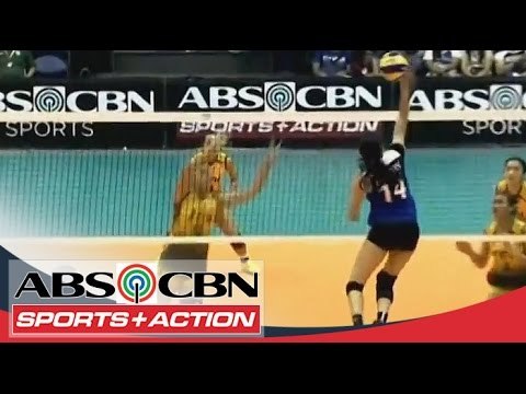 UAAP 77: Solid hit from Ateneo rookie