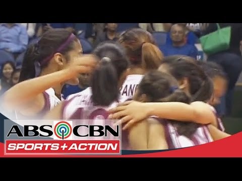 UAAP 77: Lady Warriors and Lady Maroons target first win!