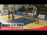 PCCL: SCC vs CEU (Luzon-Manila Qualifying Games)