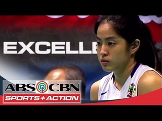 UAAP Legends on "EXCELLENCE"