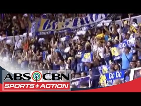 UAAP Season 77 Men's Basketball Champion - National University