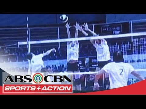 Men's and Women's Volleyball Team for SEA Games