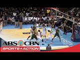 UAAP 77: Tolomia's putback underneath drive