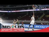 UAAP 77: A hustle play by Antiquiera