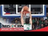 UAAP 77: AVO with his two-handed rim attack