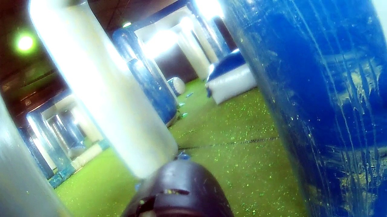 Votre session de paintball B023080315GOPA0005