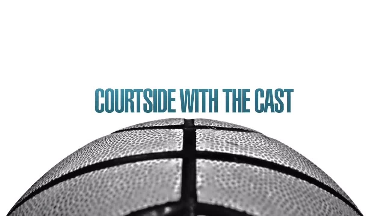 Survivor's Remorse - Courtside with Jessie Usher (English) HD