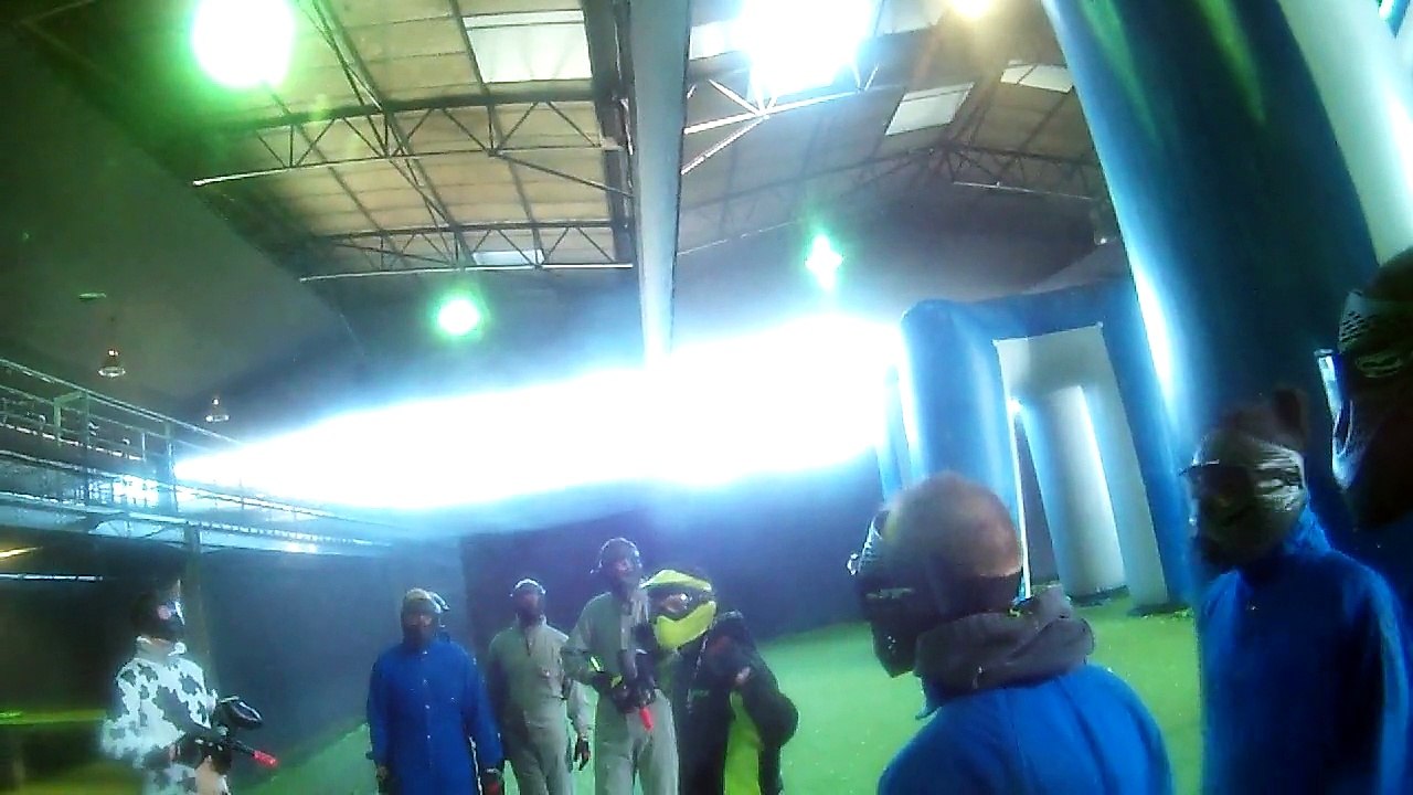 Votre session de paintball B023080315GOPA0006