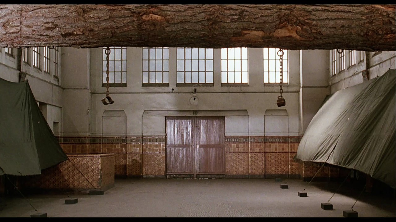 Furyo - Extrait 2 "Coupable" - Au cinéma en version restaurée le 18 mars