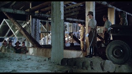 Furyo - Extrait 3 "Qu'est ce que vous chantiez ?" - Au cinéma en version restaurée le 18 mars