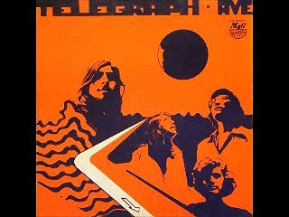 Telegraph Avenue - 1971 (full album)