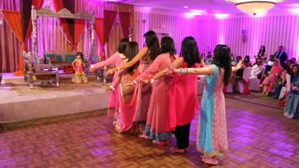 SWEET GIRLS GROUP dance HD