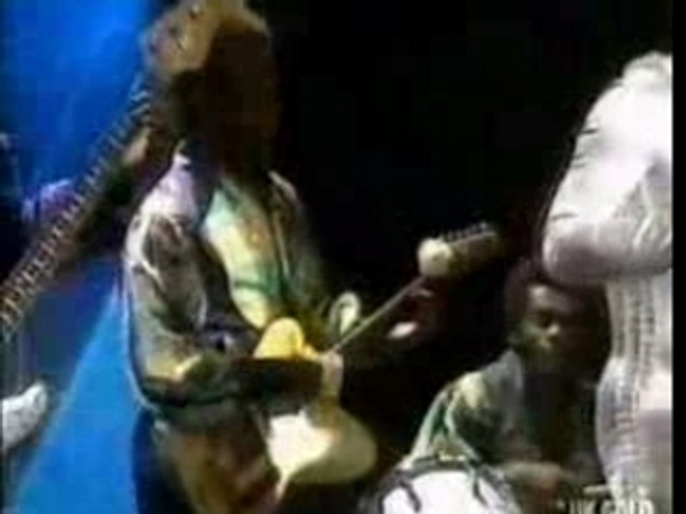 Ken Boothe - Everything I Own