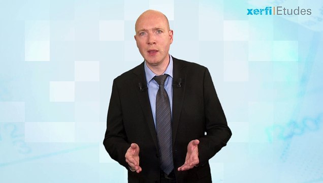 Xerfi France Les résidences de tourisme et les villages de vacances