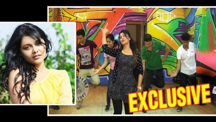 Prarthana Behere EXCLUSIVE on Tujhya Vin Mar Javaan - Upcoming Marathi Movie