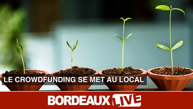 Aquitaine Startup : quand les collectivités se mettent au crowdfunding