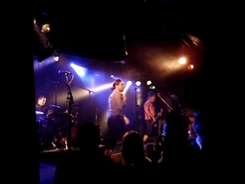 fatals picards - on s'demandait