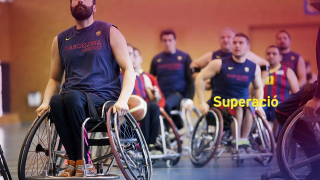 FC Barcelona seccions amateurs: Fer gran el Barça és el que feu vosaltres cada dia